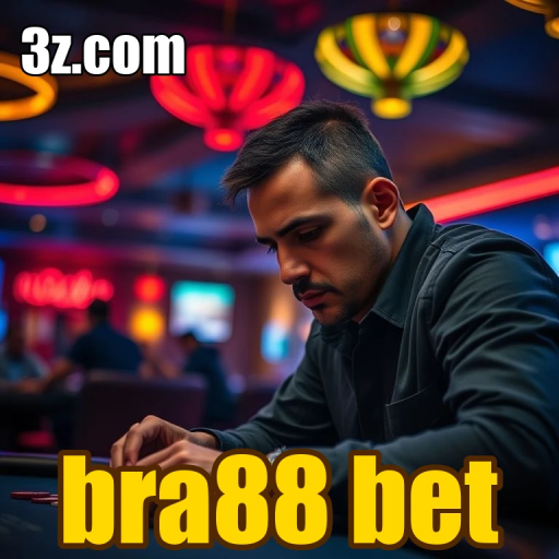 Mergulhe no Universo dos Esports na bra88 bet