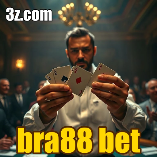 Jackpots emocionantes e incríveis prêmios na bra88 bet