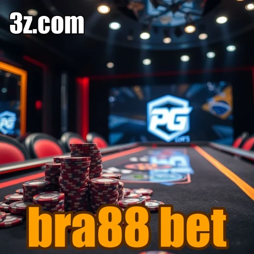 Livestream Imperdível da bra88 bet: Entretenimento sem Fim