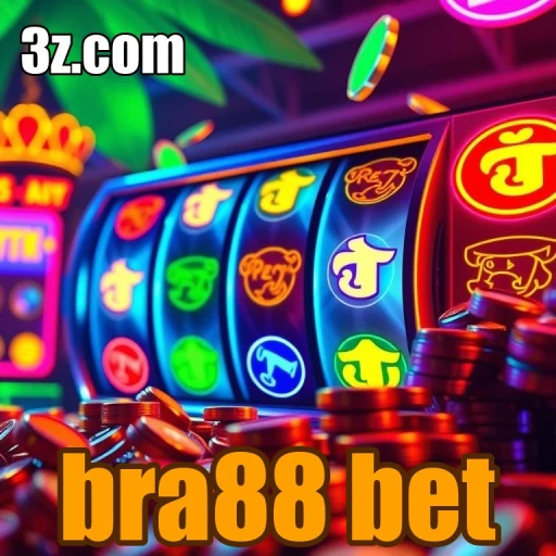 Roulette no bra88 bet: A Nova Sensação dos Jogos Online