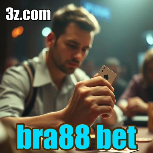 Apostas em Sports no bra88 bet: Um Mundo de Oportunidades